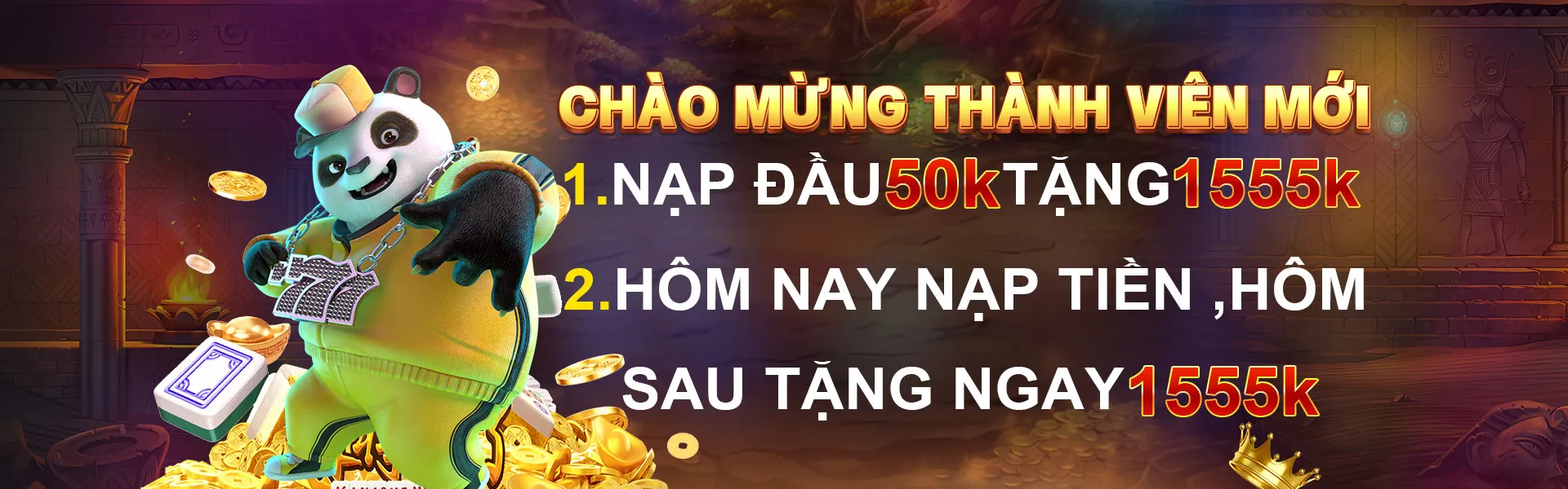 Nạp và rút tiền v8club win